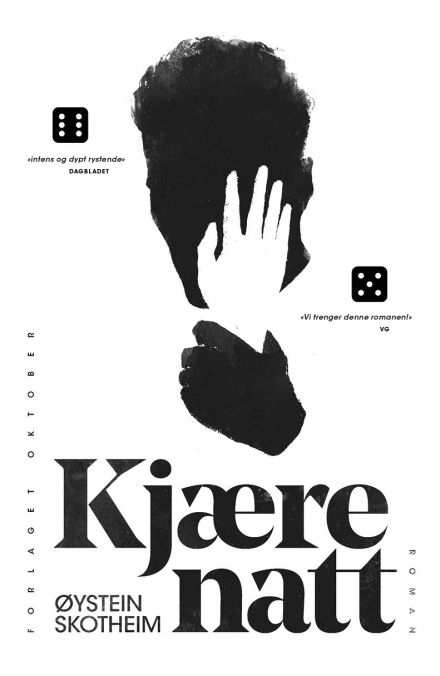 Kjære natt