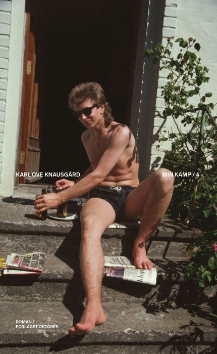 Min kamp