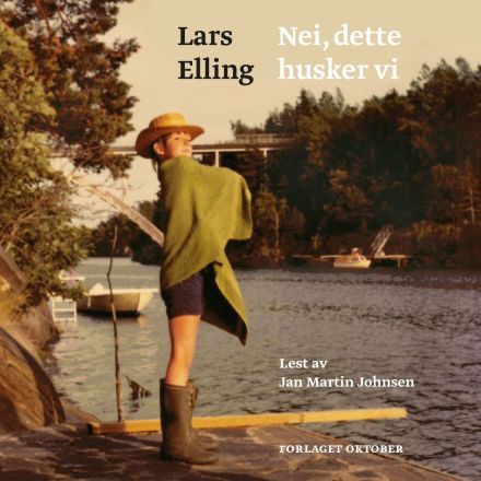 Nei, dette husker vi