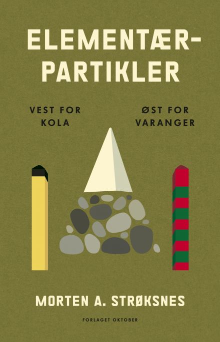 Elementærpartikler