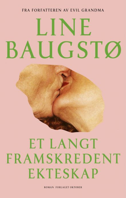 Et langt framskredent ekteskap