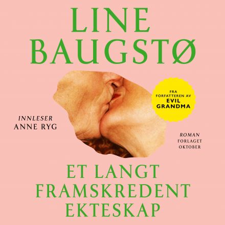Et langt framskredent ekteskap
