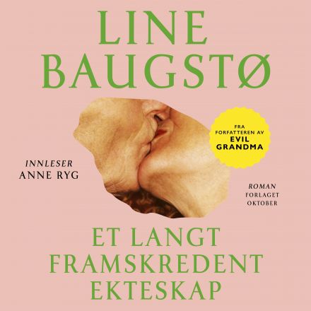 Et langt framskredent ekteskap