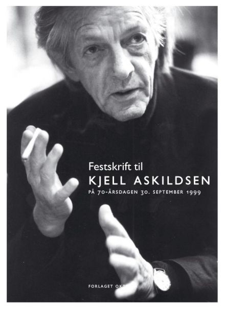 Festskrift til Kjell Askildsen