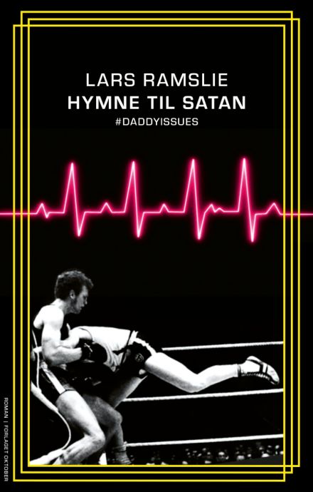 Hymne til Satan #daddyissues